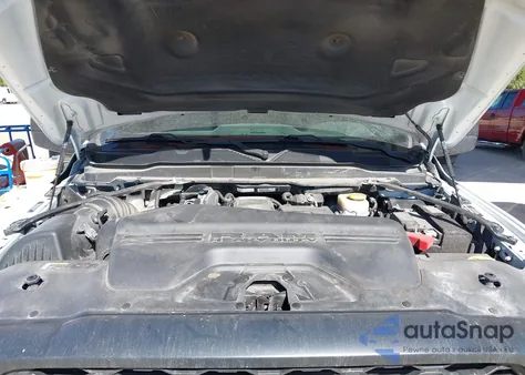 2023 Ram 2500 Tradesman 4X4 6'4 Box z USA, uszkodzony, nr VIN 3C6UR5CL9PG527512